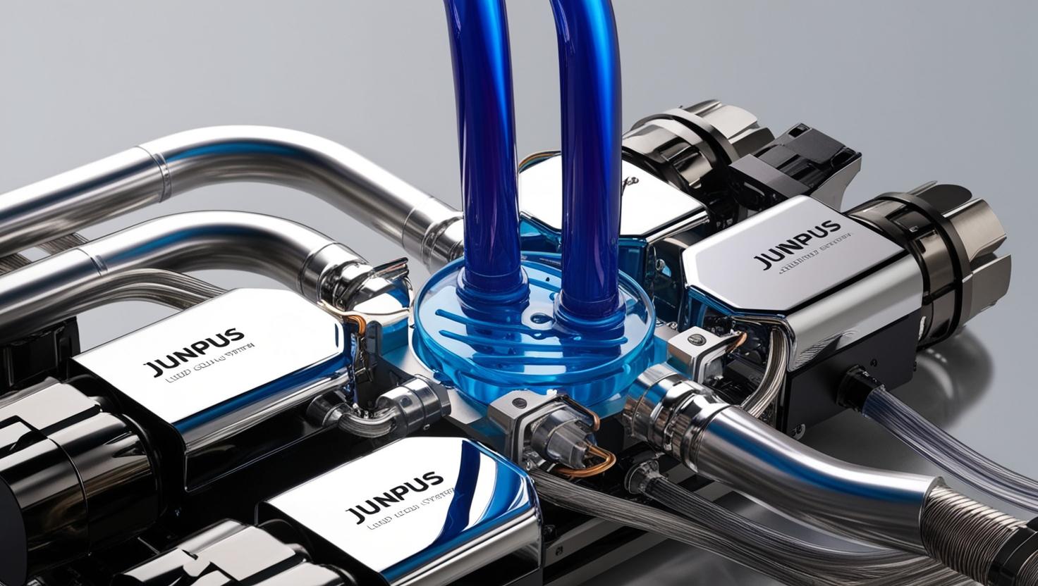 LiquidTherm Coolant