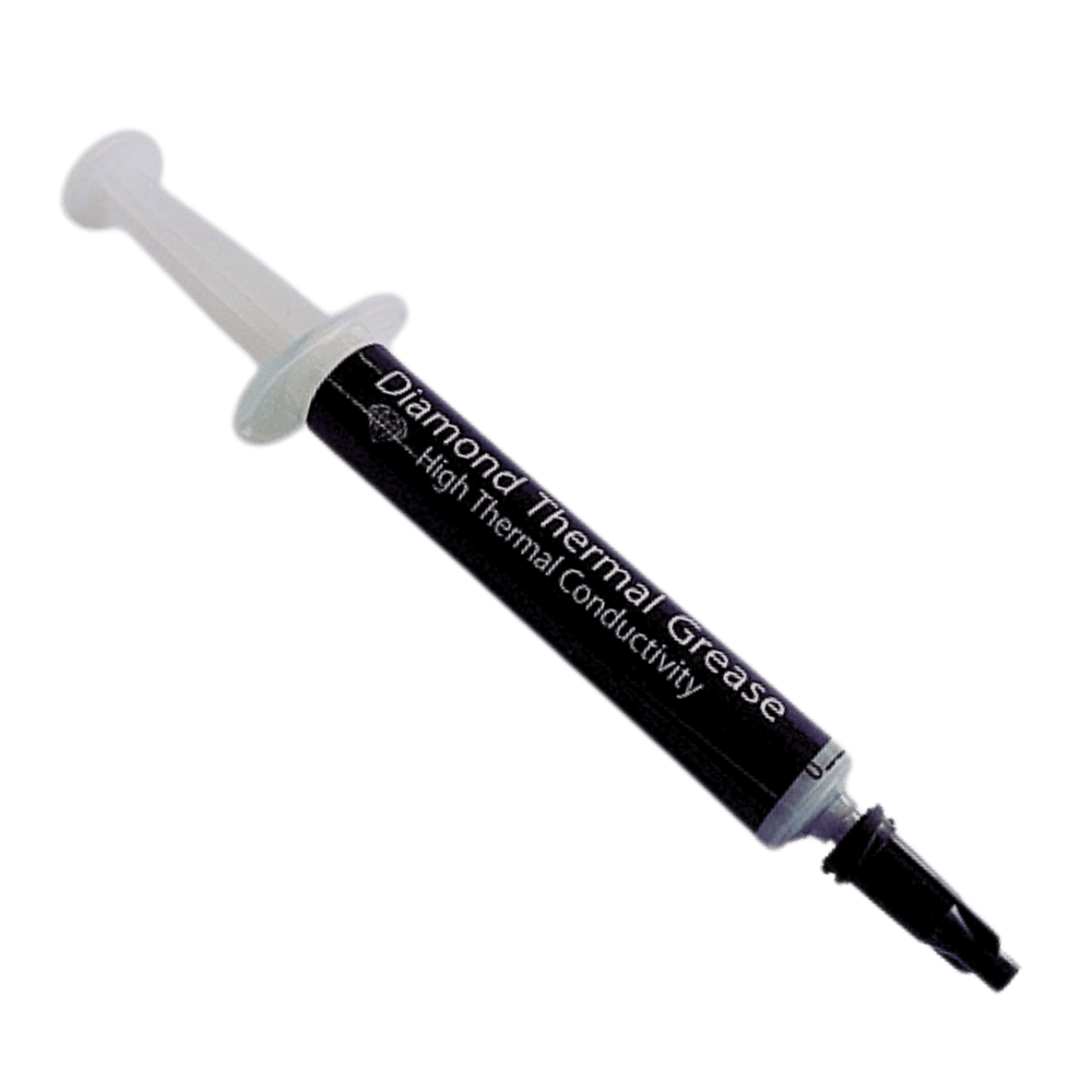 NANO DIAMOND THERMAL GREASE D9000