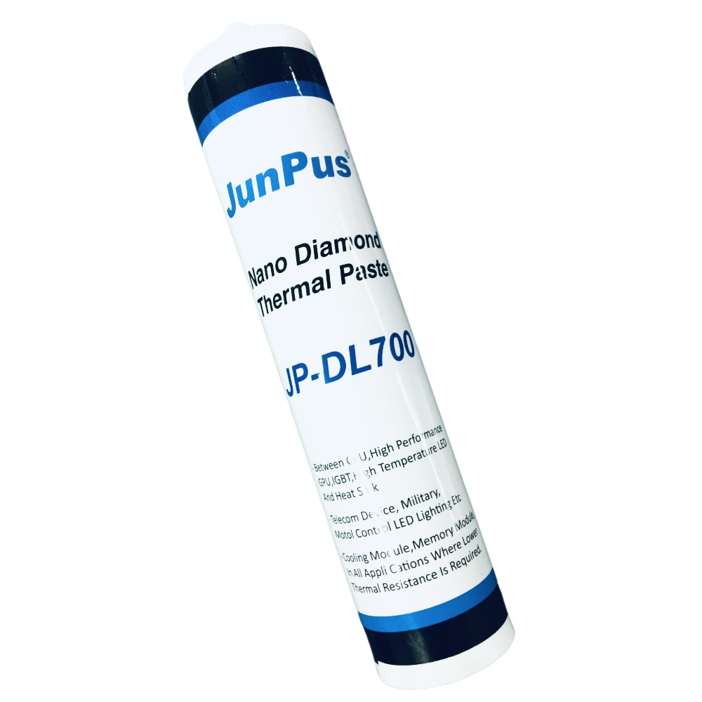 NANO DIAMOND THERMAL GREASE DL700