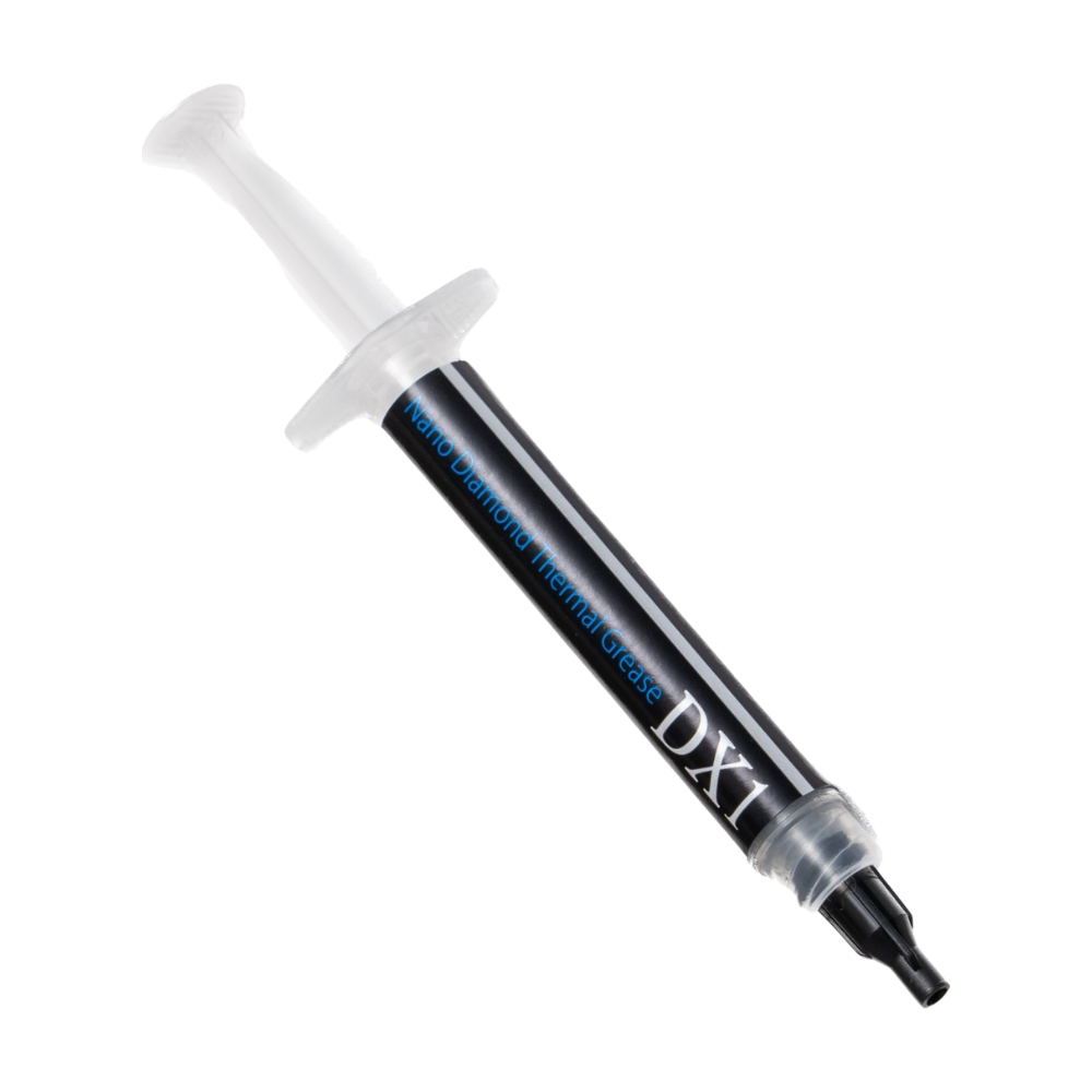 NANO DIAMOND THERMAL GREASE DX1