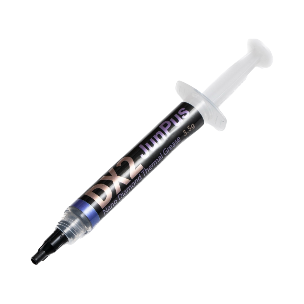 NANO DIAMOND THERMAL GREASE DX2